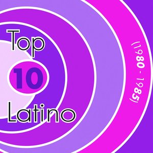 Top 10 Latino Vol.7