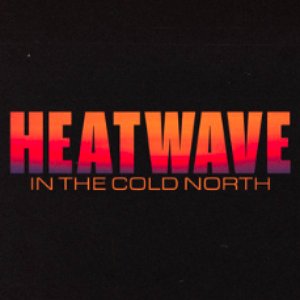 Heatwave In The Cold North