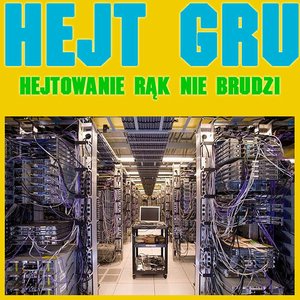 Image for 'Hejt Gru'