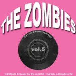 The Original Studio Recordings (Volume Five)