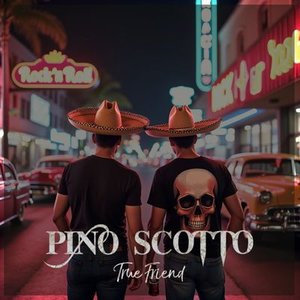 True Friend - Single