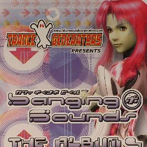 Banging Sounds - The Album Vol. 2