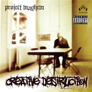 Creative Destruction