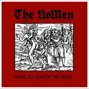 Ways to Annoy the Devil