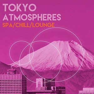 Avatar for Tokyo Atmospheres