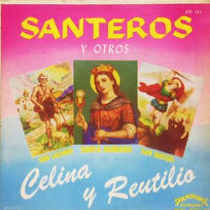 Santeros y Otros