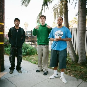Earl Sweatshirt & Surf Gang 的头像