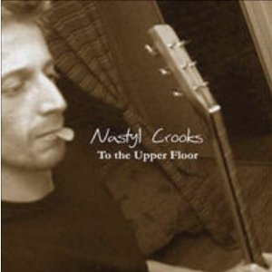 Nastyl Crooks 的头像