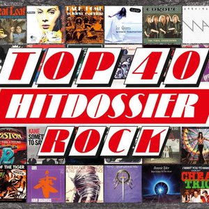 TOP 40 HITDOSSIER - Rock