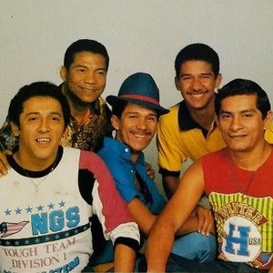 Banda Do Pinduca 的头像