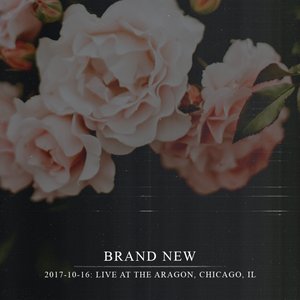 2017-10-16: Live at the Aragon, Chicago, IL
