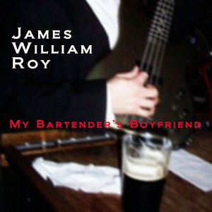 My Bartender's Boyfriend - SIngle