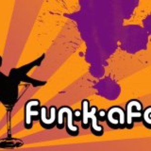 Image for 'Fun'K'afe'