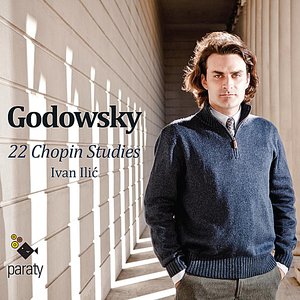 22 Chopin Studies By Leopold Godowsky