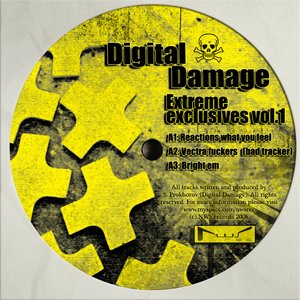 Extreme Exclusives Vol.1