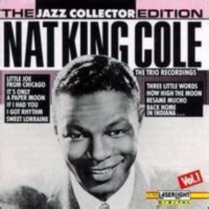 The Jazz Collector Edition: The Trio Recordings, Vol. 1