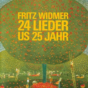 24 Lieder us 25 Jahr