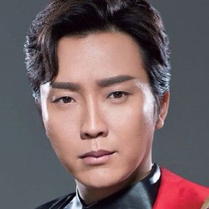 “李玉刚”的封面