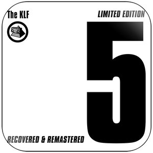 Recovered & Remastered EP 5