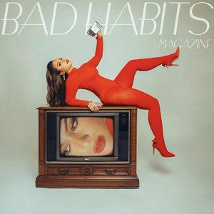 Bad Habits - Single