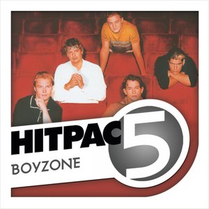 Boyzone Hit Pac - 5 Series