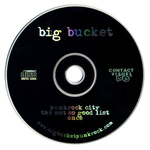 Big Bucket