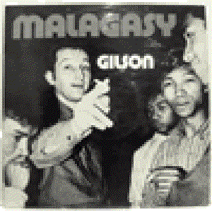 Def Jef Gilson + Malagasy 的头像