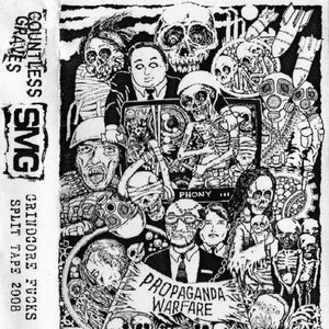 smg / countless grave