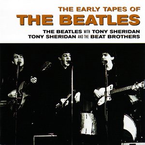 Ain't She Sweet: The Early Tapes of The Beatles