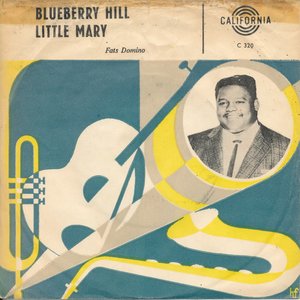 Blueberry Hill