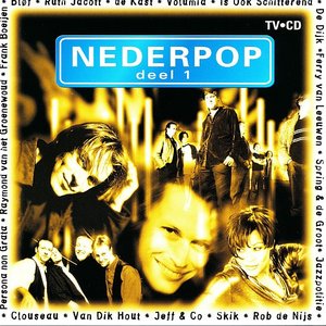 Nederpop - Deel 1