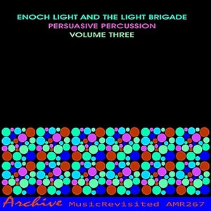 Persuasive Percussion, Vol. 3