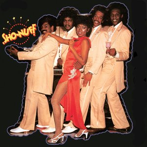 Avatar for Sho Nuff