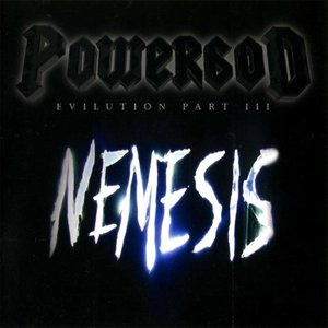 Evilution Part III - Nemesis