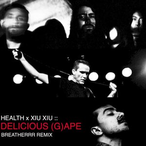 Avatar för HEALTH x Xiu Xiu