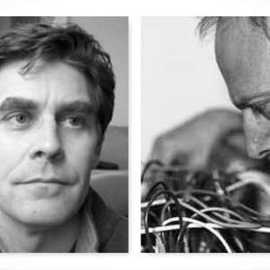 Steve Peters + Steve Roden 的头像