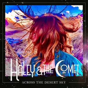 Across the Desert Sky