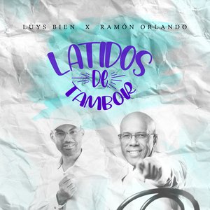 Image for 'Latidos de Tambor'
