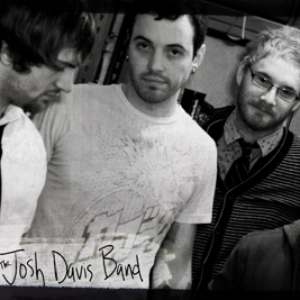 The Josh Davis Band photo provided by Last.fm