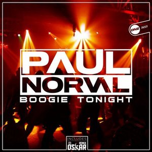 Boogie tonight