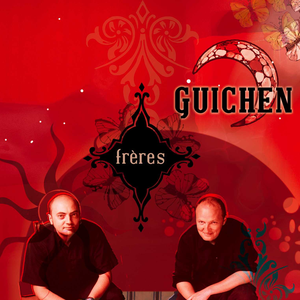 Frères cover