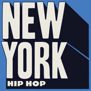 New York Hip Hop