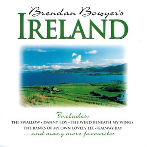 Brendan Bowyer's Ireland