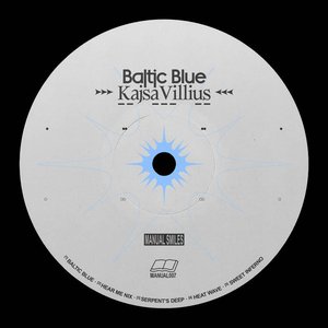Baltic Blue EP