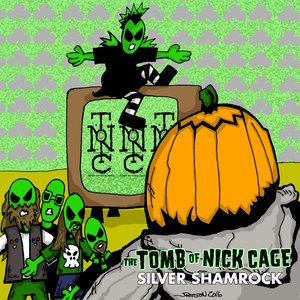Silver Shamrock - Single