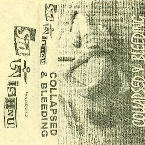 Collapsed & Bleeding