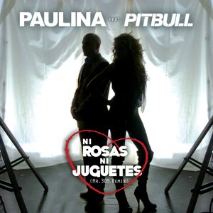 Ni Rosas, Ni Juguetes (Dúo Con Pitbull - Mr 305 Remix)