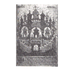 Heavenly Jerusalem