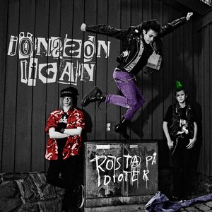 Rösta på idioter [Explicit]