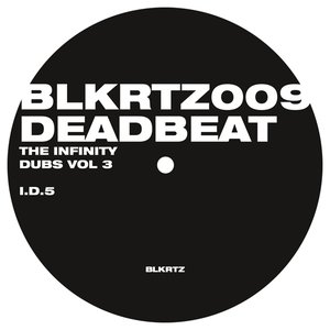 The Infinity Dubs, Vol. 3